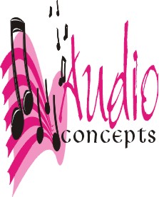 Click here to find out more about Audio Concepts!